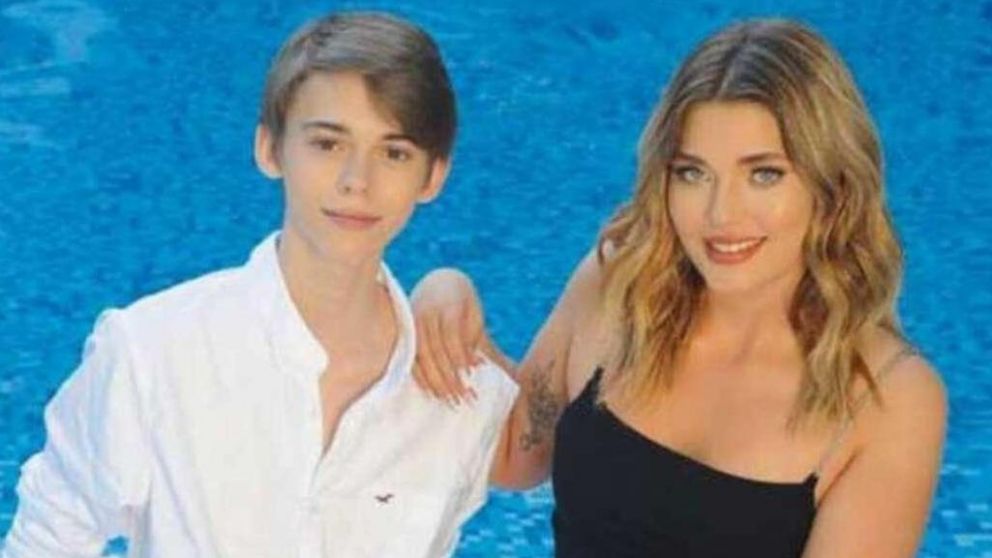 El primo de Felipe y Marta Fort habló del futuro de los jóvenes en la fábrica.