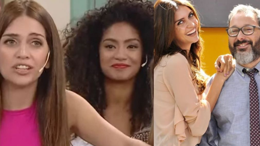 Los numerosos problemas de Kate Rodr�guez en "Morfi". 