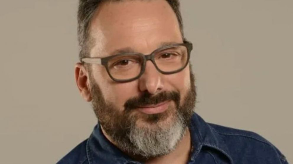 El conmovedor mensaje de Gerardo Rozín que dejó en su WhatsApp.