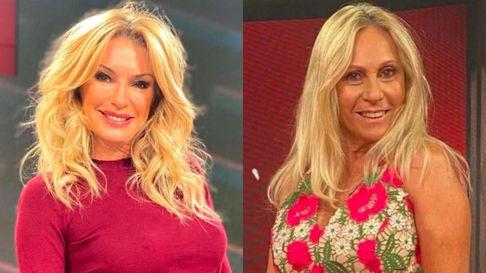 Sigue el enfretamiento entre Yanina Latorre y Ana Rosenfeld.