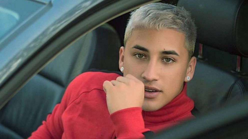 Piden la inmediata detención de Yao Cabrera.