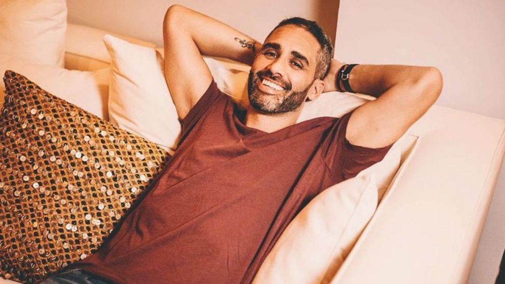 El Pollo Álvarez deberá ser operado por una lesión.