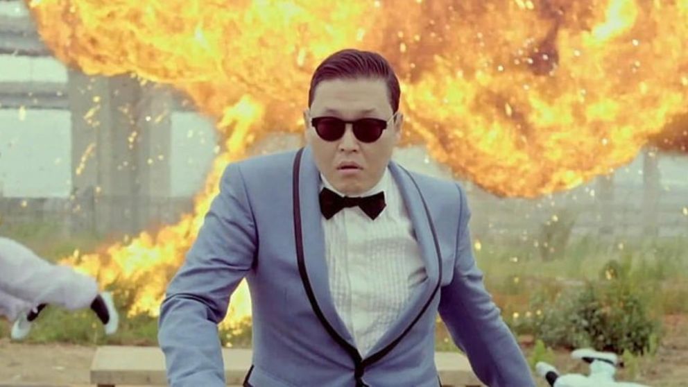 Qué fue de la vida de PSY, el cantante del hit mundial "Gangnam Style".
