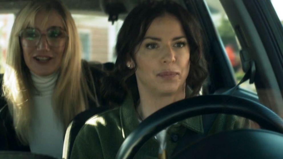 Mercedes Funes se destaca en "El Primero de Nosotros".