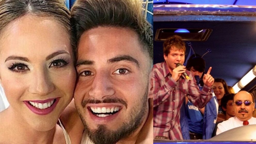 "El último pasajero" regresa con Flor Vigna y Nico Occhiato como los conductores.