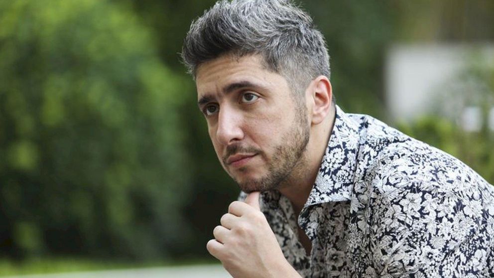 ¿Quién reemplazará a Jey Mammon?