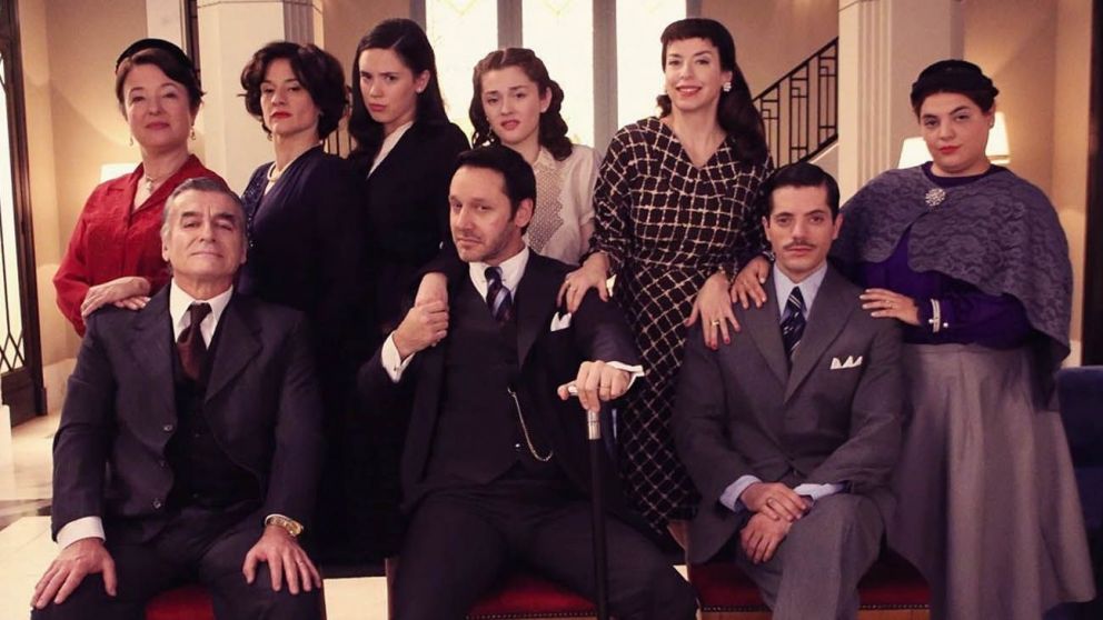 Vuelve "ATAV" con un elenco diferente.