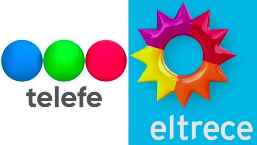 Alerta en Telefe y en El Trece por la caída de audiencia.
