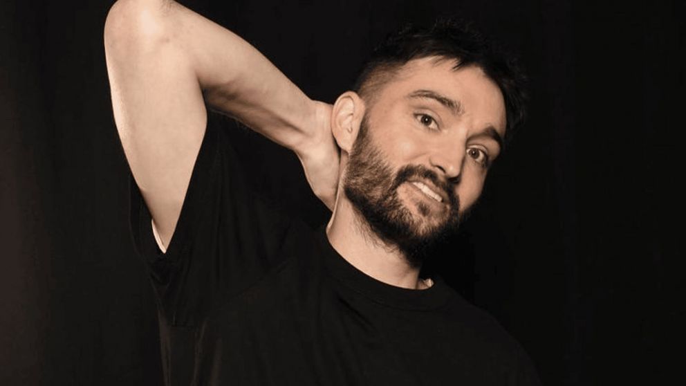 Murió el cantante Tom Parker.