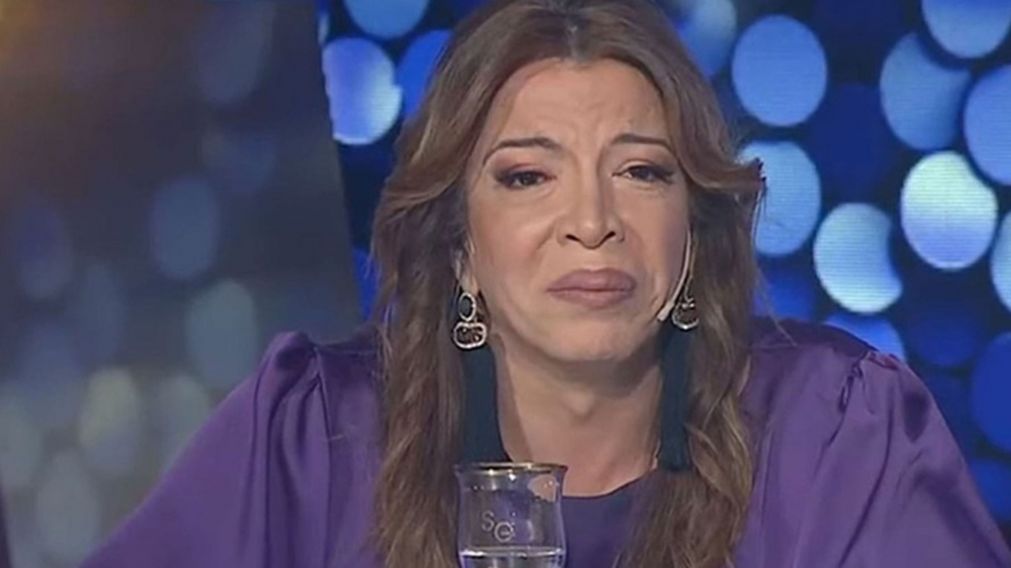Lizy Tagliani está viviendo un infierno por el accionar de su ex pareja, Leo Alturria.