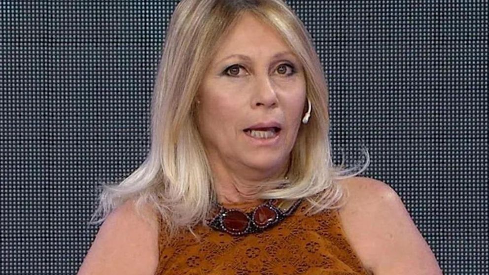 Ana Rosenfed recordó su trato laboral con el actor.