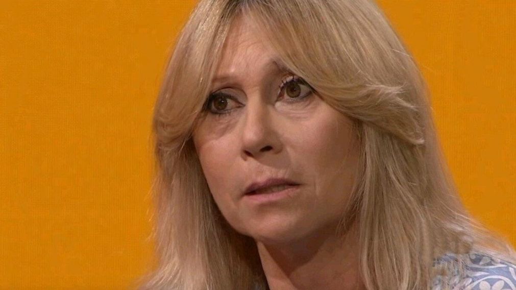 La abogada Ana Rosenfeld mantiene una disputa judicial con ex clientas.