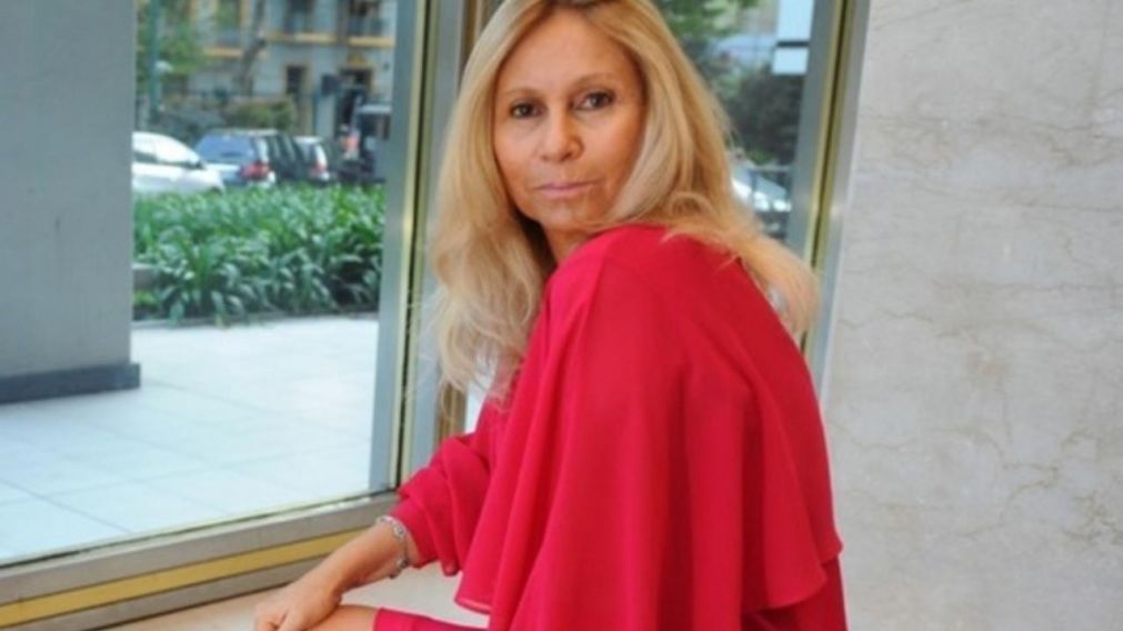 Ana Rosenfeld, acusada de estafa y maltrato.
