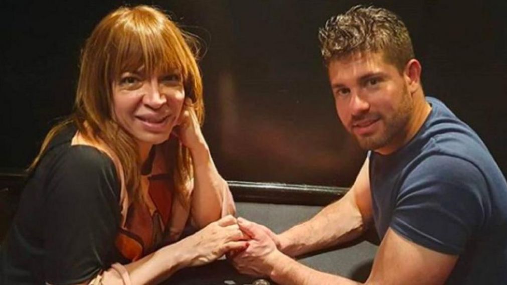 La nueva novia de Leo Alturria apuntó contra Lizy Tagliani.