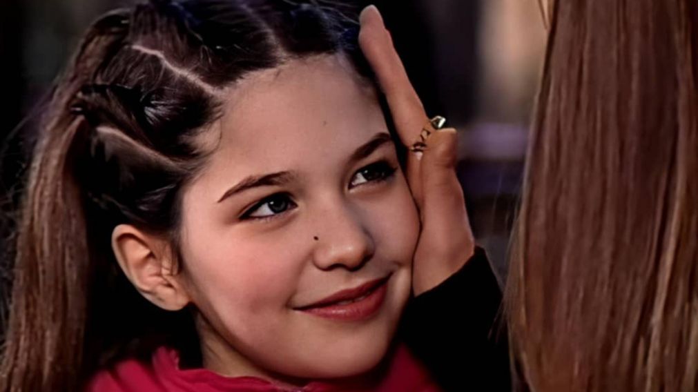 Flor Padilla recordó su rol en "Rincón de Luz".