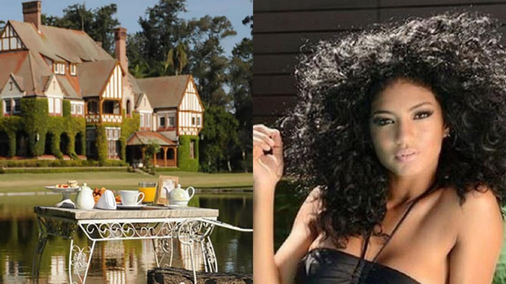 Kate Rodr�guez le dijo homof�bico a uno de sus compa�eros en "El Hotel de los Famosos"..