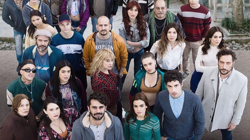 Llegó el esperado final de "La 1-5/18" y emocionó a todos.