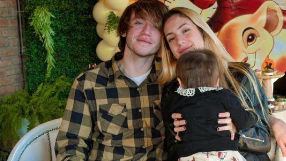 La dolorosa enfermedad que tiene que atravesar Rocío Moreno, la ex pareja de Paulo Londra.