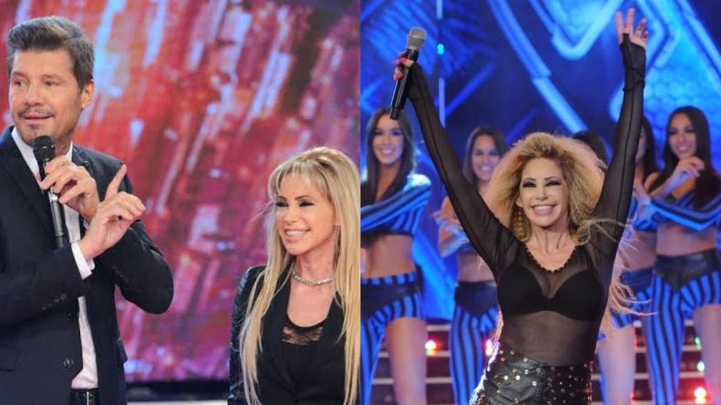 Qu� hace hoy en d�a "La Abogada Hot". 