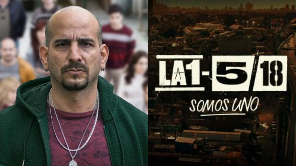 Polémica con Nico García Hume de "La 1-5/18".