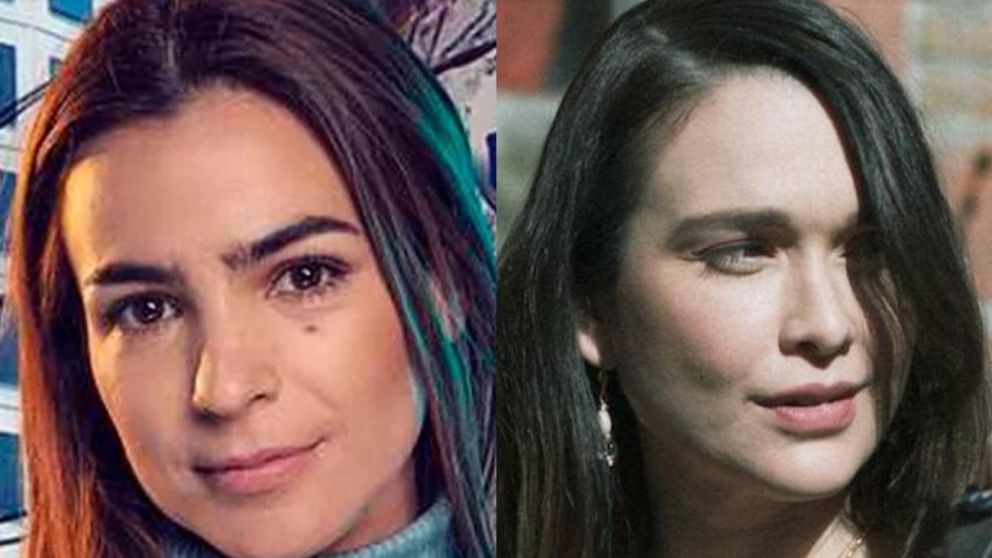 Agustina Cherri y Lali González dieron detalles de la gran final de "La 1-5/18".