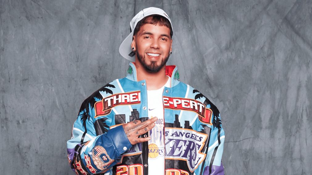 Regresa Anuel AA a la Argentina: cuándo comprar entradas.