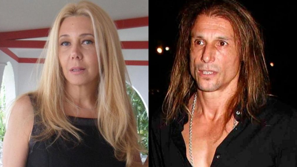 La repudiable respuesta de Claudio Caniggia sobre la imputación que recibió.