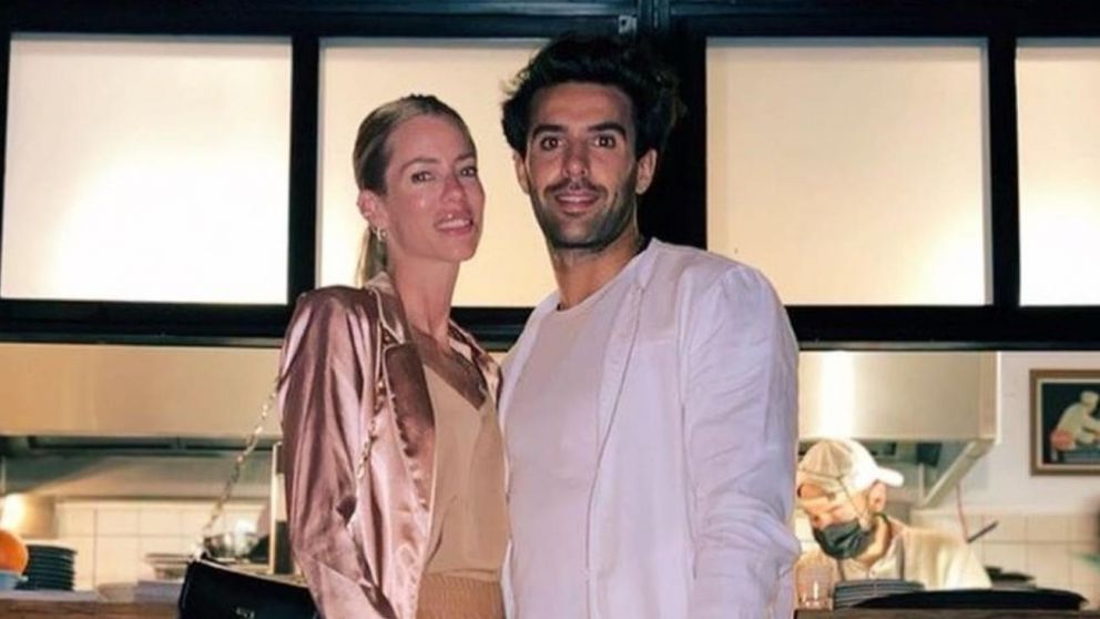 Nicole Neumann y Manu Urcera ya hablan de matrimonio en su intimidad.
