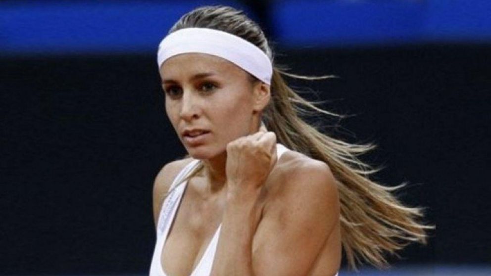 Gisela Dulko hizo un importante anuncio después de Fernando Gago confirmara su relación con Verónica Laffitte-