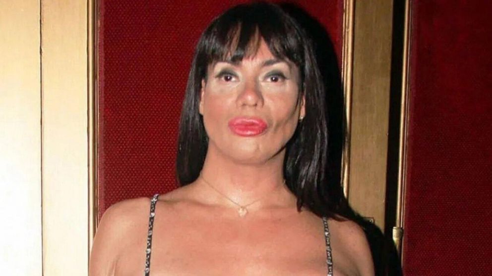 Le iniciaron acciones legales a Oriana Junco.