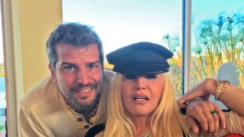 Patricio Giménez fulminó el formato de “Masterchef Celebrity 3" en Argentina.