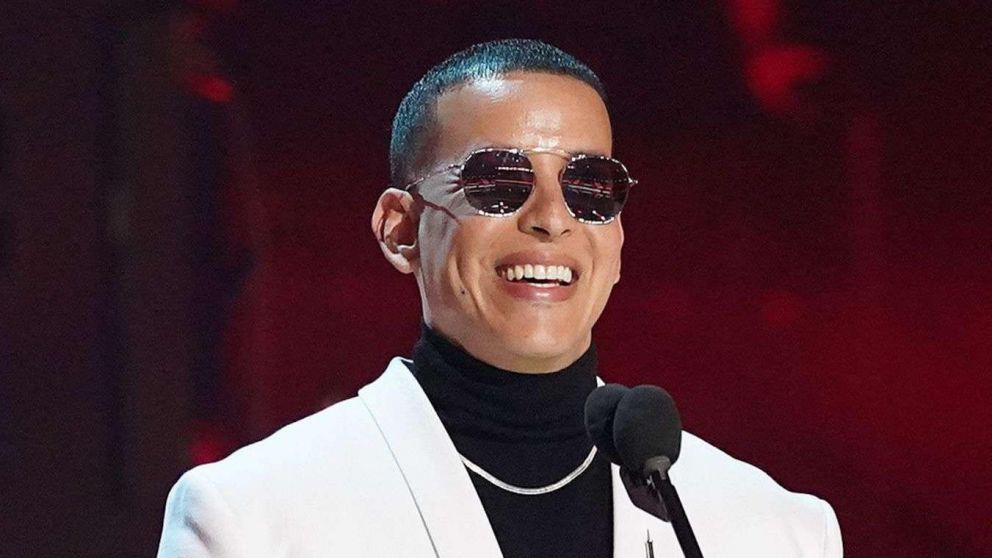 Daddy Yankee hará una última gira para despedirse de sus fans.