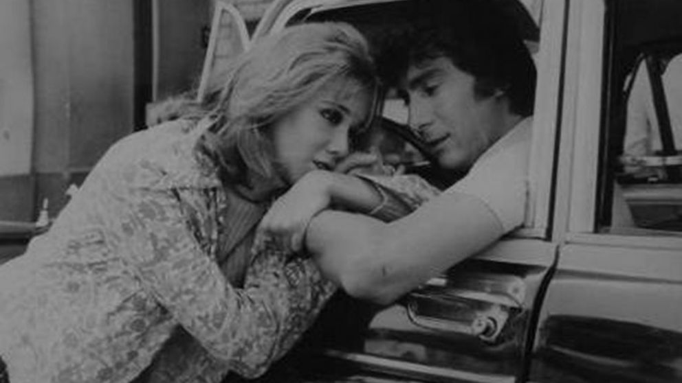 "Rolando Rivas, taxista": el reencuentro de Claudio García Satur y Soledad Silveyra.