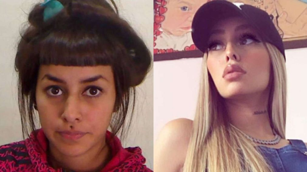 Tamara Báez respondió las críticas por su foto retro.