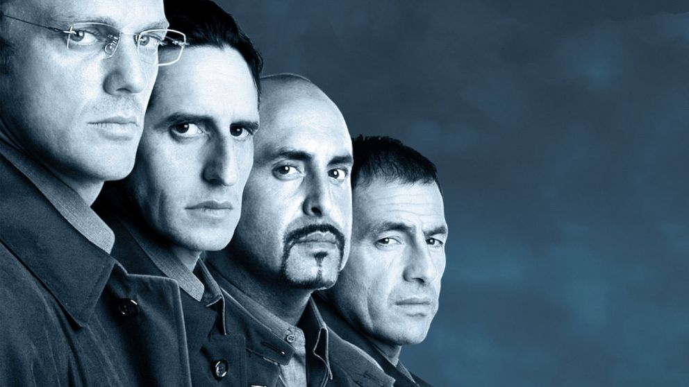 Vuelven "Los Simuladores".