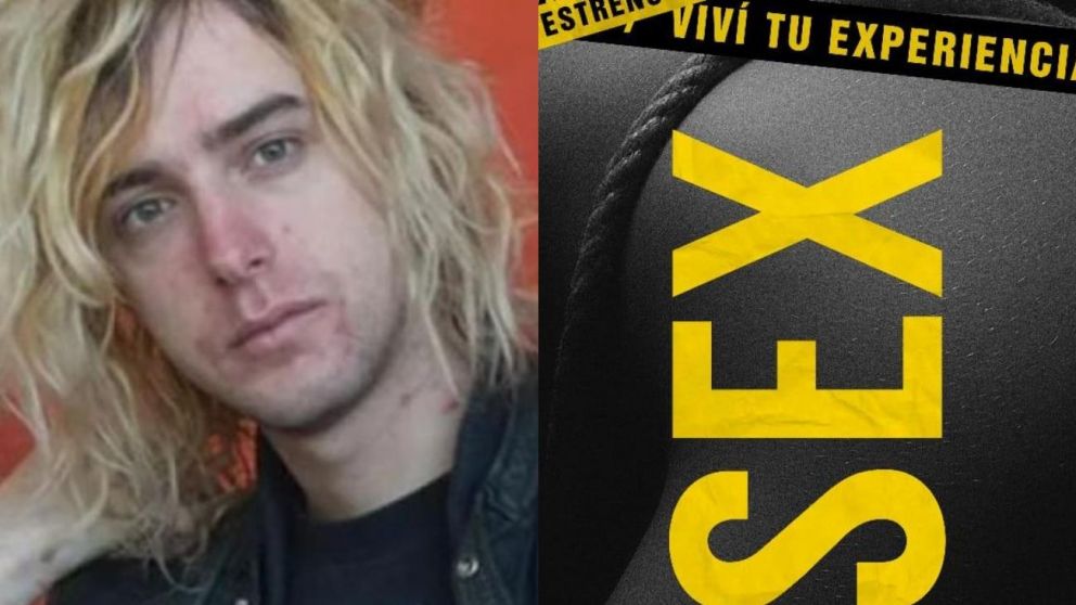 Los polémicos tuits de Benito Cerati que lo dejaron fuera de "Sex".