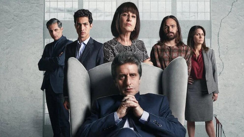 Las nuevas particularidades de "El Reino".