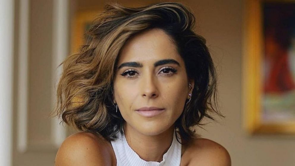Victoria Vanucci apostó nuevamente al amor.