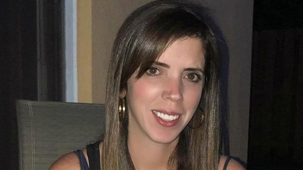 Falleci� Michelle Sapene a los 40 a�os.