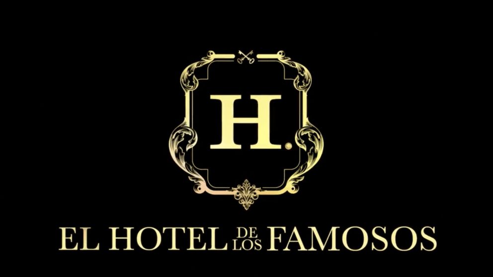 Mencionan el nombre de la primera persona eliminada de "El Hotel de los Famosos".