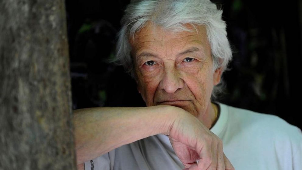 Revelaron la enfermedad que tenía Arturo Bonín.