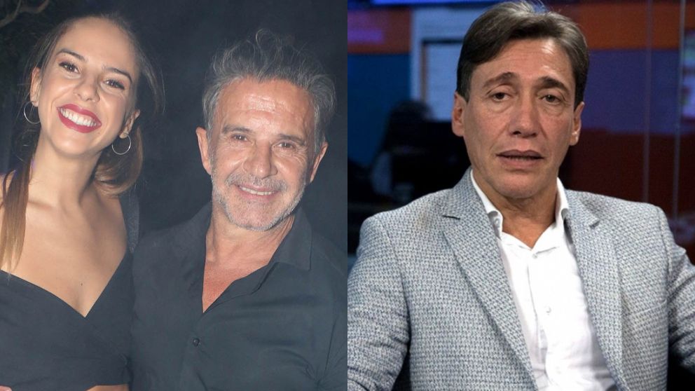 Jazmín Laport aseguró que no volvería a trabajar con Fabián Gianola.