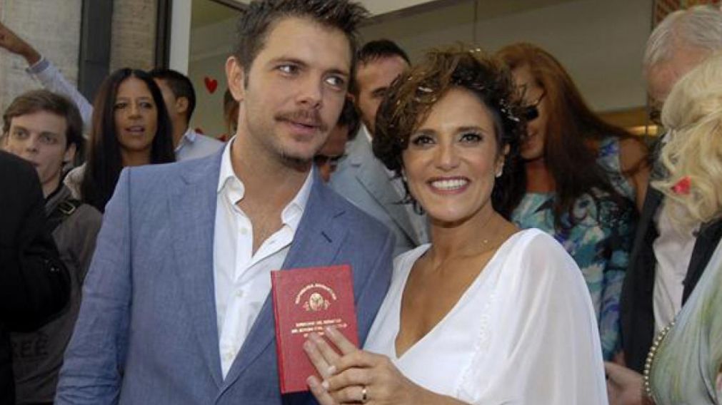 María Fernanda Callejón reveló el tipo de relación que mantiene.