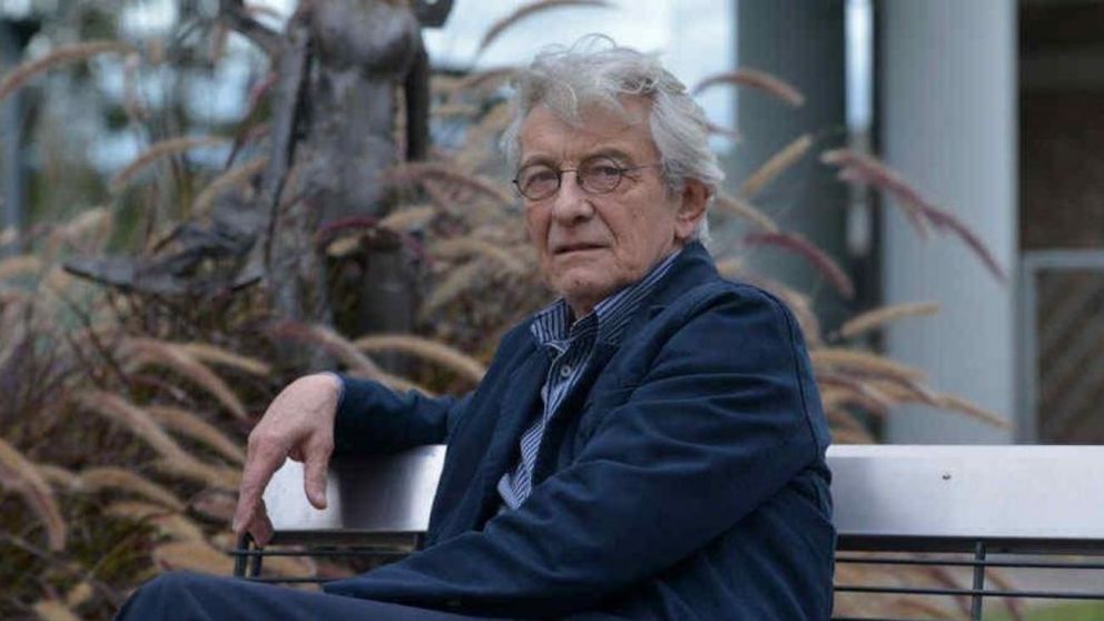 Falleció Arturo Bonín a los 78 años.