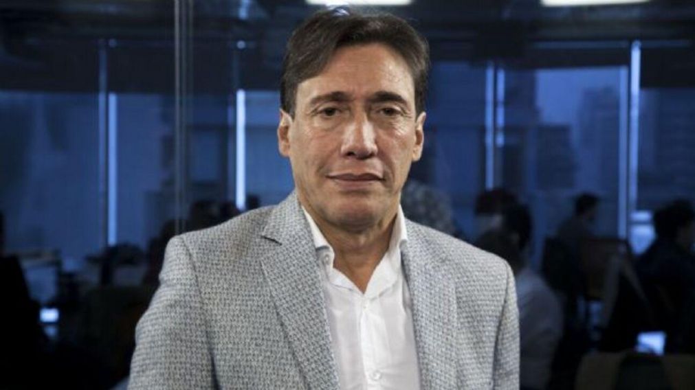 Fabián Gianola fue procesado y embargado.