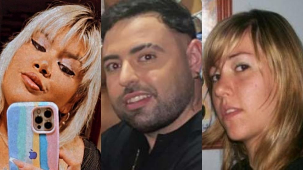 El novio de More Rial, "El Maxi", se encuentra en el centro de la polémica.