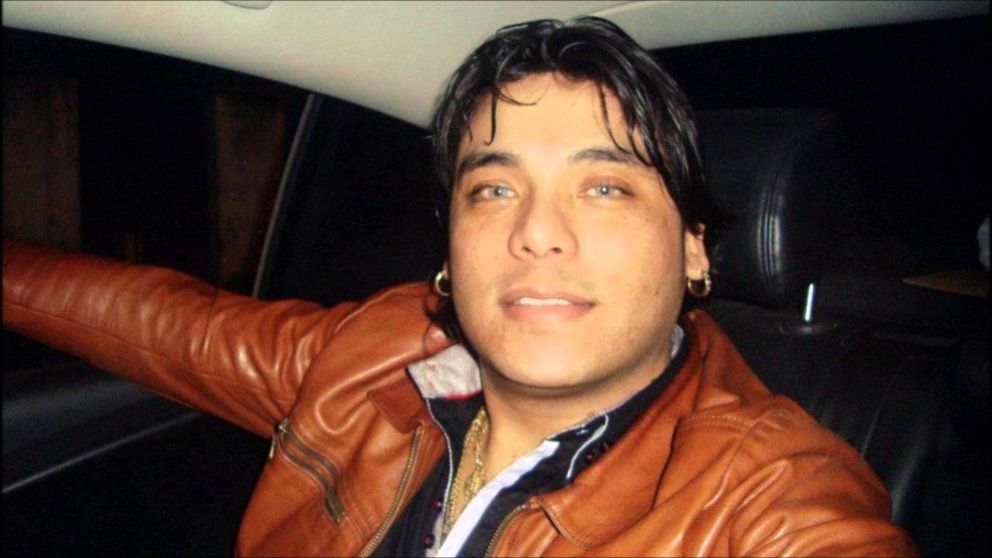 Uriel Lozano fue agredido por un furioso hombre: el terrible motivo.