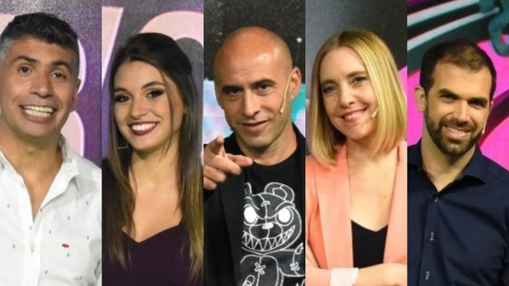 Grupo Cr�nica y Perfil se unieron para crear un canal joven para las familias.