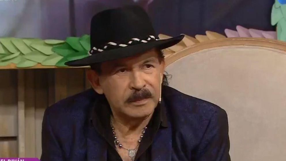 El hijo de Antonio Ríos, acusado de abusar sexualmente a una menor.