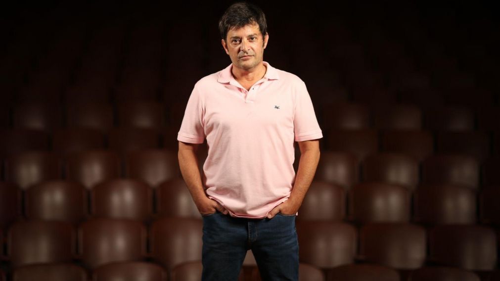 Pablo Rago atraviesa un gran momento personal y profesional.